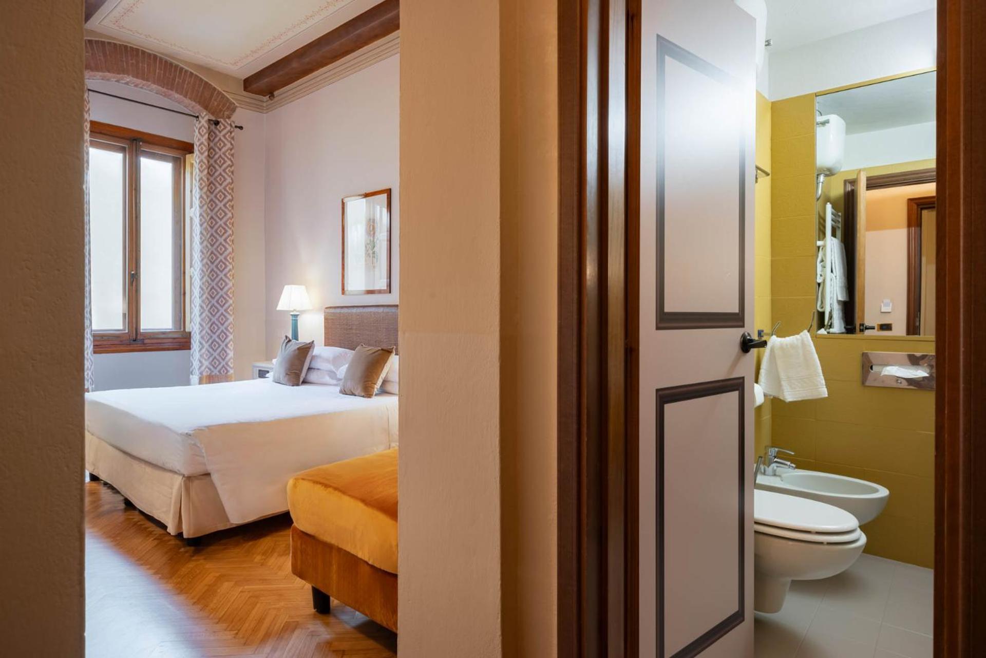 Guest House Morandi Флоренция Екстериор снимка