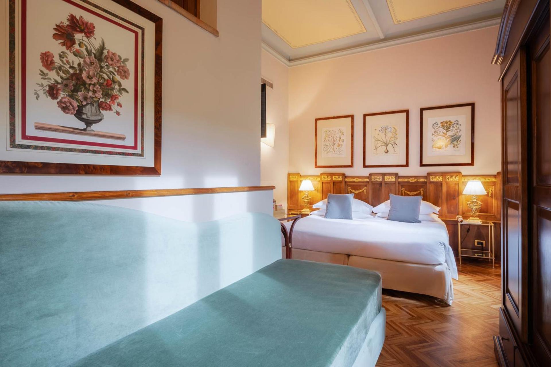 Guest House Morandi Флоренция Екстериор снимка