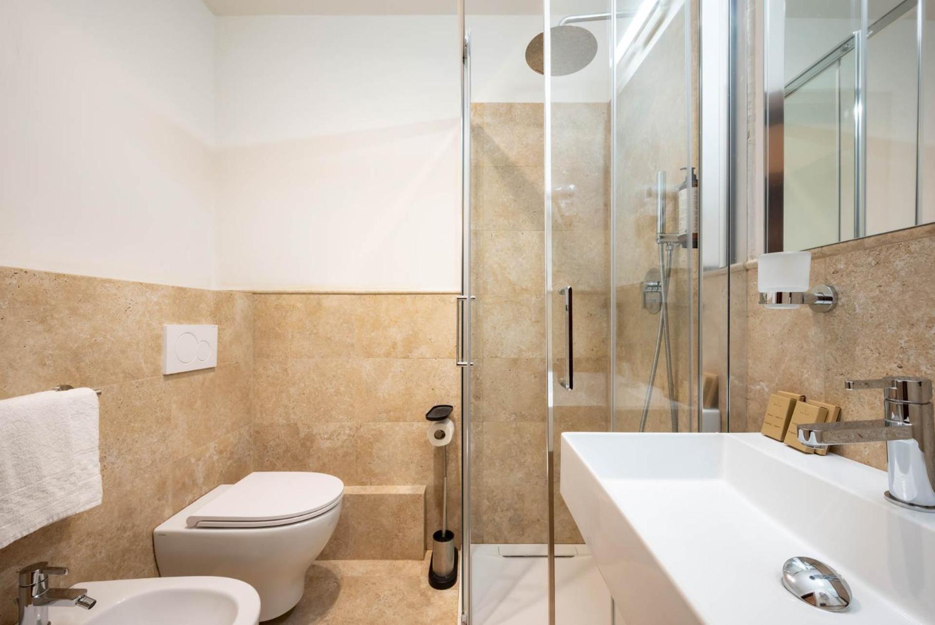 Guest House Morandi Флоренция Екстериор снимка