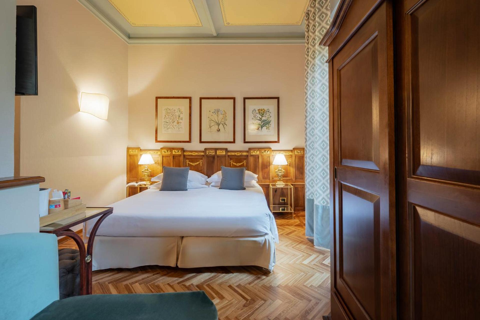 Guest House Morandi Флоренция Екстериор снимка