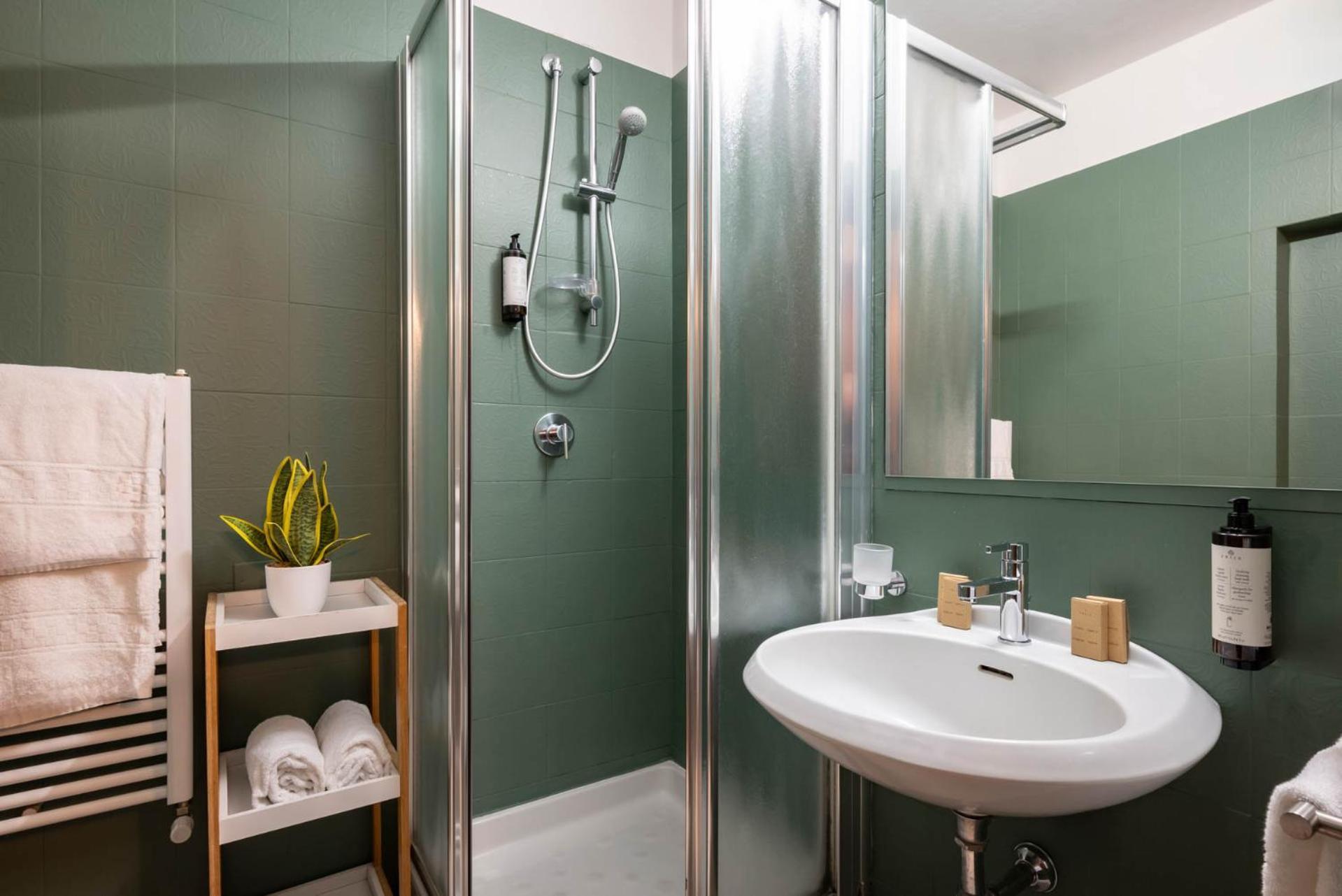 Guest House Morandi Флоренция Екстериор снимка