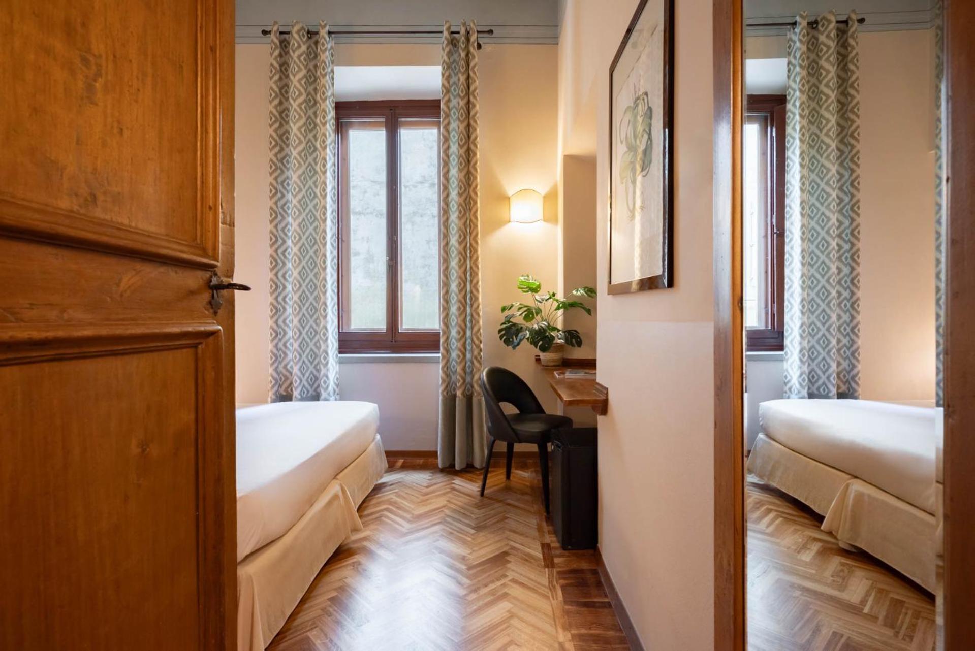 Guest House Morandi Флоренция Екстериор снимка